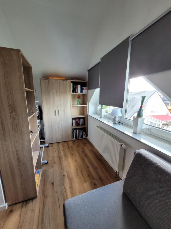 Apartment Sehring Эльде Экстерьер фото