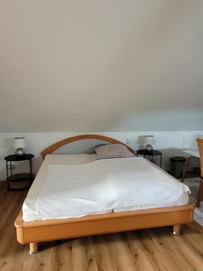 Apartment Sehring Эльде Экстерьер фото